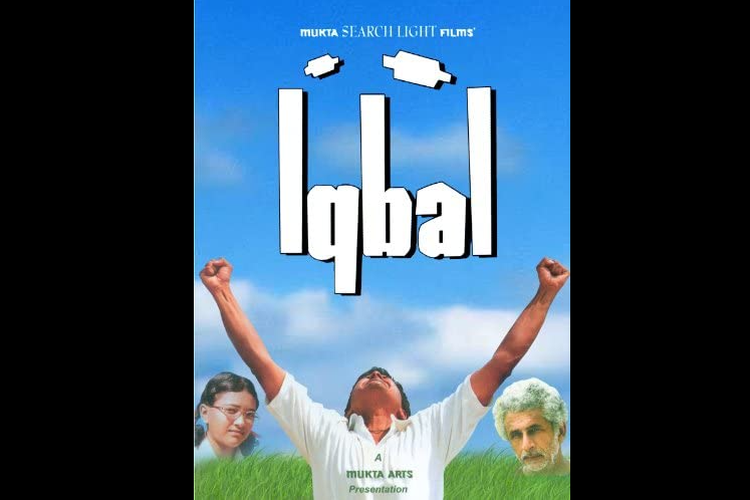 Film Iqbal dapat disaksikan di CATCHPLAY+ pada 3 September 2021