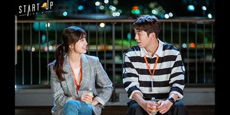 Homemade Love Story Berapa Episode - Korean Idol