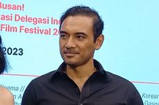 Senang Akting Bareng Dian Sastro di Gadis Kretek, Ario Bayu: Saya Beruntung