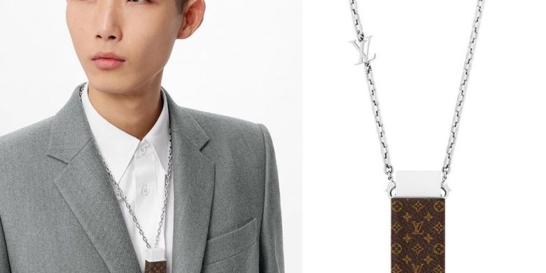 Lima Tas Louis Vuitton Termahal, Bikin Geleng-Geleng Kepala