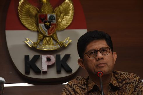 KPK: Kemenag Seharusnya Kementerian yang Paling Bersih, Jadi Contoh