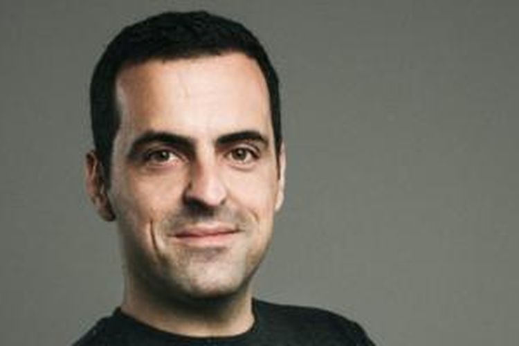 Hugo Barra