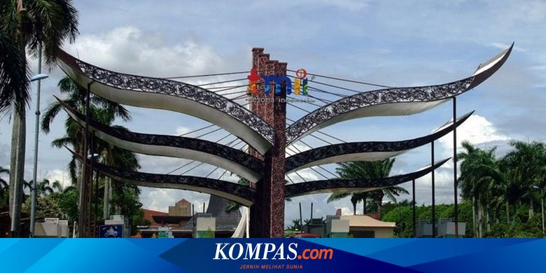 Ceria Fest 2025 Memukau Ribuan Pengunjung di TMII: Pesta Hiburan Modern dengan Sentuhan Tradisional!