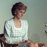 Putri Diana dan Fotonya yang Baru Terungkap Setelah 34 Tahun 