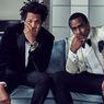 Klasik Hingga Eksotis, Jajaran Mobil Milik Rapper Jay-Z