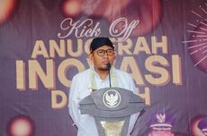 Nama Fauzi Kian Santer Maju dalam Pilgub Jatim, PDI-P Sumenep Siapkan Kader Lain untuk Pilkada