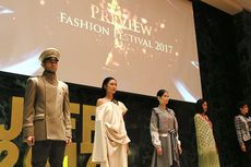 April 2017, Jakarta Fashion & Food Festival Kembali Digelar