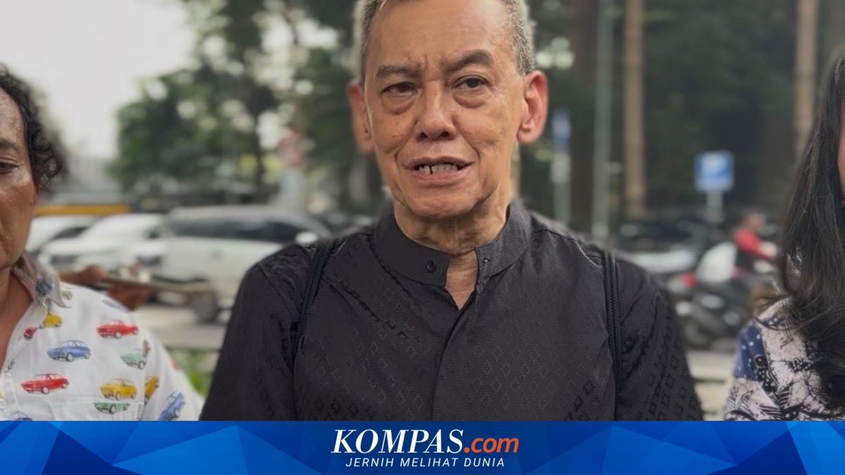 Musisi Legenda Fariz RM Lanjutkan Proses Hukum ke Syahravi Terkait Dugaan Pelanggaran Hak Cipta Lagu