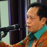 Gabung Nasdem, Sutiyoso Jadi Anggota Dewan Pertimbangan