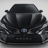 Toyota Luncurkan All New Camry Hybrid, Harga Lebih Murah
