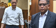 Beda Abolisi dan Amnesti yang Diberikan Prabowo untuk Tom Lembong dan Hasto Kristiyanto