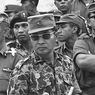 Mengapa Soeharto Tak Diculik Seperti Jenderal Lainnya Saat Peristiwa G30S?