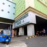Peringati HUT RI ke-77, Pasar Tanah Abang Tutup Tanggal 17 Agustus 