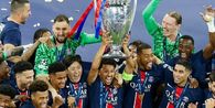 Komentar Pedas Pengamat Italia Usai Inter Dibantai PSG di Final Liga Champions