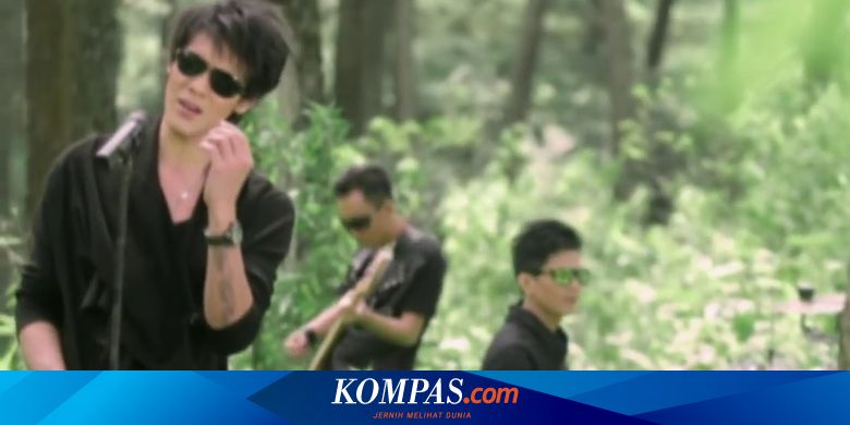Lirik Dan Chord Lagu Di Mana Hatimu Papinka