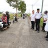 Bupati Janji Jalan di Banyuwangi Akan Diperbaiki Setelah Musim Hujan