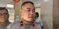 Kapolresta Cilacap Kombes Ruruh Dimutasi Jadi Ajudan Gibran