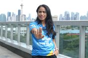 Linda Adoe, dari ASN di Kecamatan hingga Main Film Women from Rote Island 