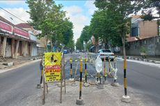 Pengerjaan Jalan di Purworejo Dikeluhkan Warga, DPUPR Sebut Proses Lama karena Ini