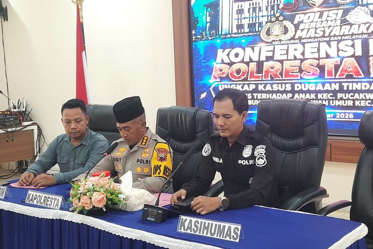 Takut Tidur di Rumah, Remaja di Pati Diduga Diperkosa Ayah dan Kakak Tiri Berulang Kali