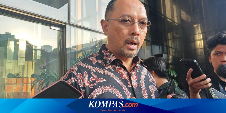 KPK Bakal Kawal Kemenag-BPH dalam Penyelenggaraan Haji 2025