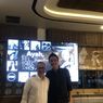 Kolaborasi Daniel Mananta dan Lukman Sardi di Program 