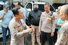 Tangkap 8 Remaja yang Terlibat Tawuran di Mampang, Polisi: Korban Luka Ternyata Juga Pelaku