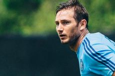 Pendapat Lampard soal Kandidat Pelatih Inggris 