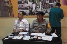 Karyawan TV Kabel Dibekuk Polisi karena Diduga Gelapkan Uang Pelanggan