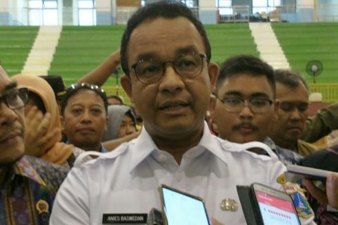 Menanti Kelanjutan Rencana Anies Lepas Saham DKI di Perusahaan Bir...