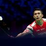 Jadwal Siaran Langsung Final Korea Open 2025: Aksi Jonatan Christie