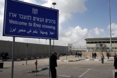 Staf Konsulat Perancis Selundupkan Senjata dari Jalur Gaza
