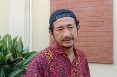 Isa Bajaj Sepakat Damai dengan Terduga Pelaku Kekerasan pada Anaknya