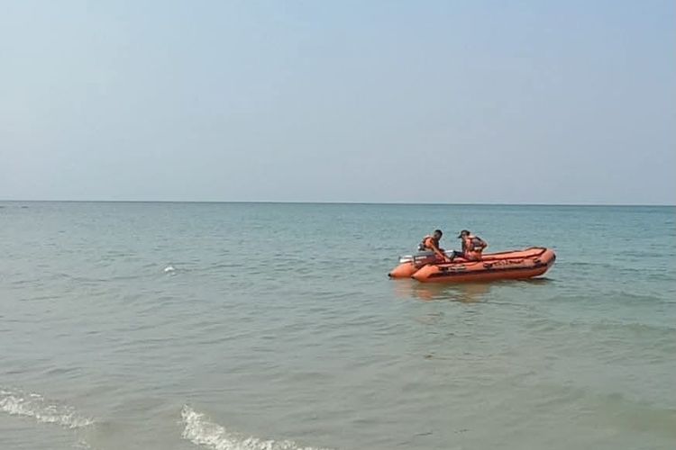 SAR Bengkulu Kirim Perahu dan Tim ke Pulau Enggano Cari Rombongan Jurnalis Hilang