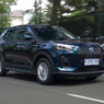 Uji Konsumsi Bahan Bakar Daihatsu Rocky e-Smart Hybrid di Jakarta