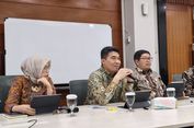 BI Optimistis Inflasi Terkendali, Pertumbuhan Ekonomi Bisa Tembus 5,7 Persen