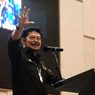Mentan SYL Minta Semua Pihak Cetuskan Inovasi agar Produksi Cabai dan Bawang Meningkat