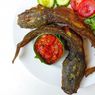 Rahasia Lele Goreng Enak dan Meresap ala Warung Kaki Lima
