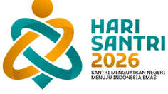 Kapan Hari Santri 2026 Diperingati? Ini Sejarah, Makna, dan Logonya