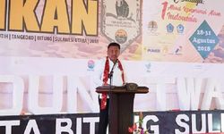 Tegas Terhadap Perusak Lingkungan, Olly Cabut 42 Izin Tambang