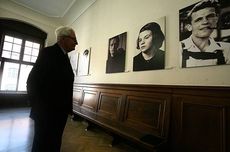 Sophie Scholl, Simbol Perlawanan Remaja Perempuan terhadap Nazi