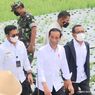 Jokowi Minta Ada Kepastian Harga Bawang Merah agar Tak Dimainkan Tengkulak