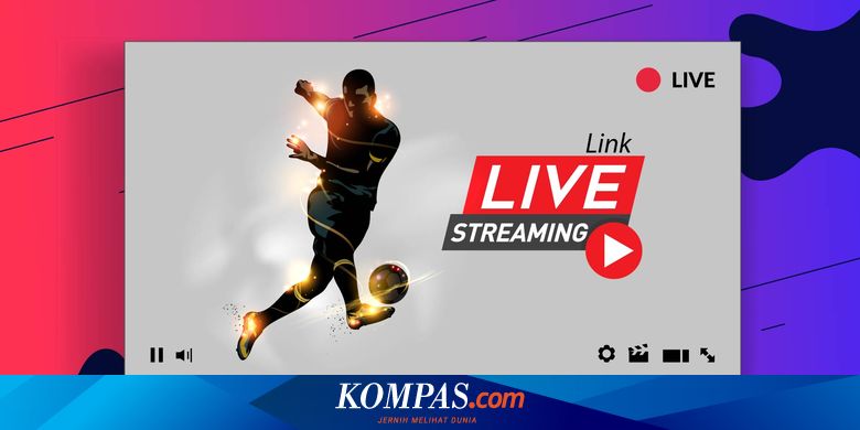 Video Link Live Streaming Liverpool Vs Arsenal Halaman All Kompas Com