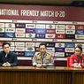 Dukung PSSI Berantas Pengaturan Skor, Kapolri: Kami Siapkan Satgas Antimafia Bola