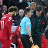 Klopp soal Kartu Merah Saat Liverpool Vs Man City: Itu Salah Saya...