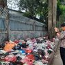 Libur Lebaran, Volume Sampah di Tangerang Capai 3.000 Ton Per Hari