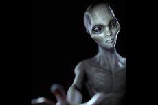 Video Viral Ungkap Penemuan Alien dan Inilah Komentar Para Ilmuwan