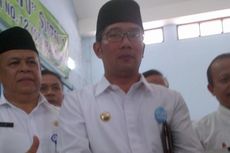 Ridwan Kamil Luncurkan Edubox untuk Sekolah di Bandung