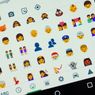 Emoji Wajah Tanpa Mulut, Apa Artinya?