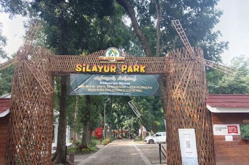 Silayur Park Semarang: Harga Tiket, Jam Buka, dan Daya Tarik